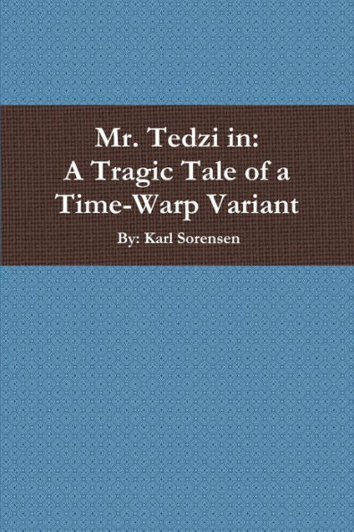 My Paperback Book