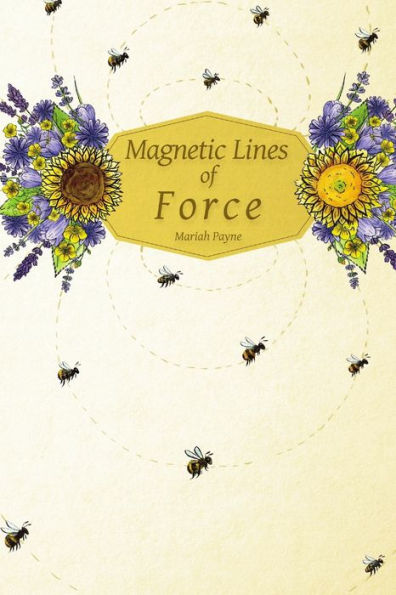 Magnetic Lines Of Force