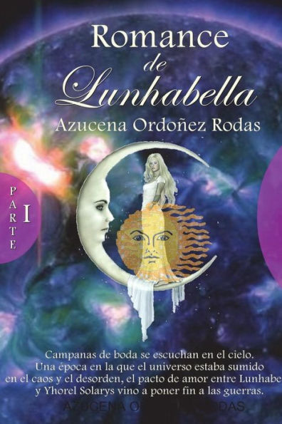 Romances De Lunhabella (Spanish Edition)