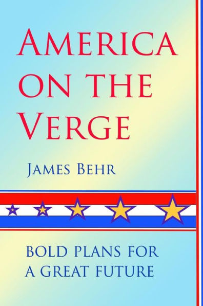 America On The Verge