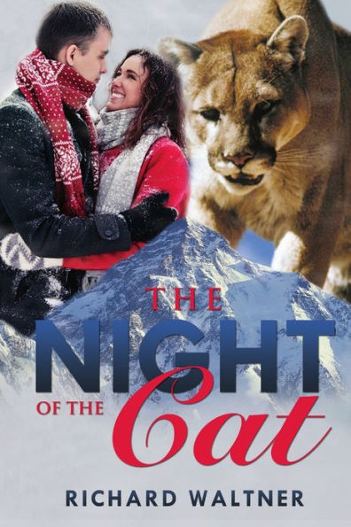 The Night Of The Cat