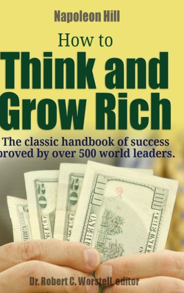 How To Think And Grow Rich