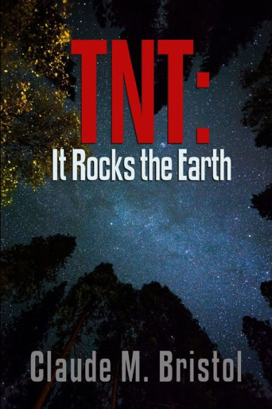 Tnt: It Rocks The Earth