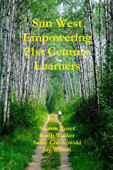 Sun West Empowering 21St Century Learners