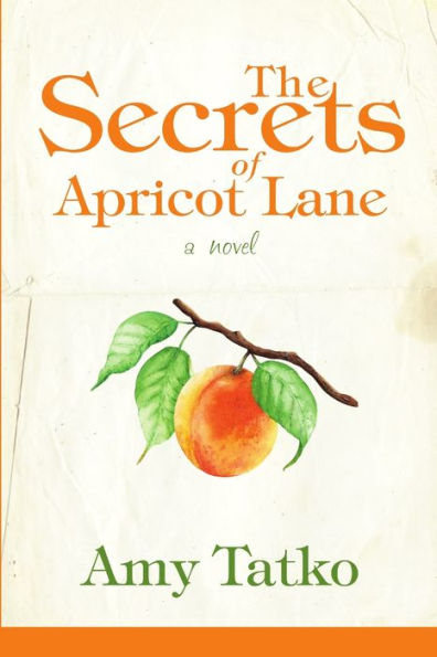 The Secrets Of Apricot Lane