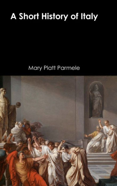 A Short History Of Italy