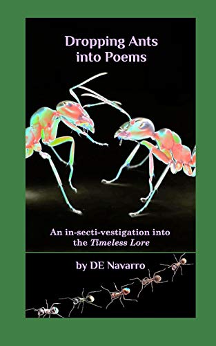 Dropping Ants into Poems