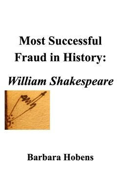 Most Successful Fraud In History: William Shakespeare