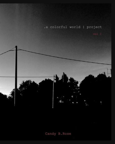 .A Colorful World Project: Volume #1