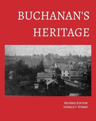 Buchanan's Heritage (Soft Cover Edition)