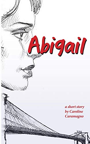 Abigail - 9781367764828