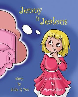 Jenny Is Jealous