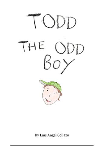 Todd The Odd Boy