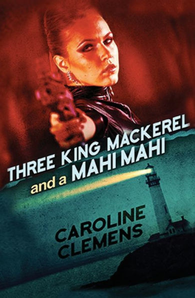 Three King Mackerel And A Mahi Mahi