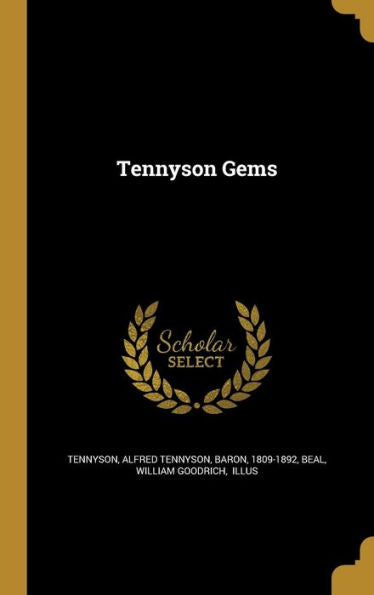 Tennyson Gems