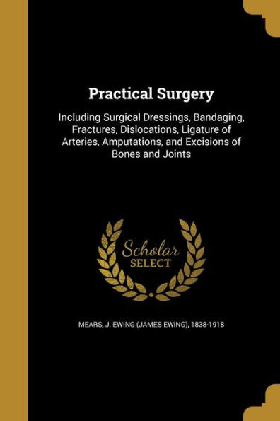 Practical Surgery