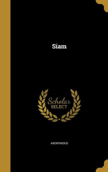 Siam