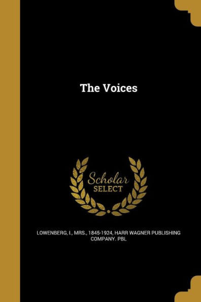 The Voices