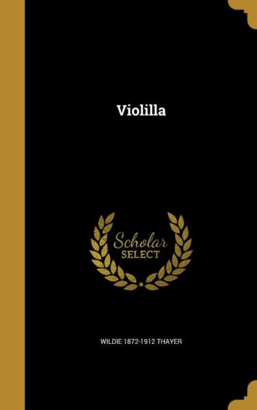 Violilla