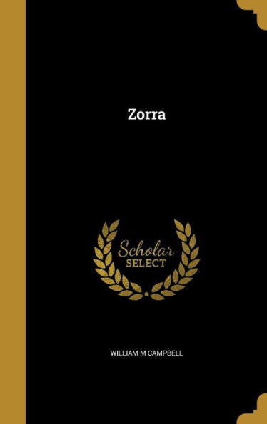 Zorra