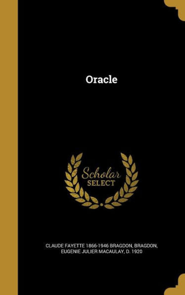 Oracle