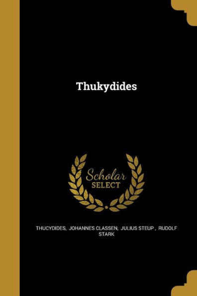 Thukydides