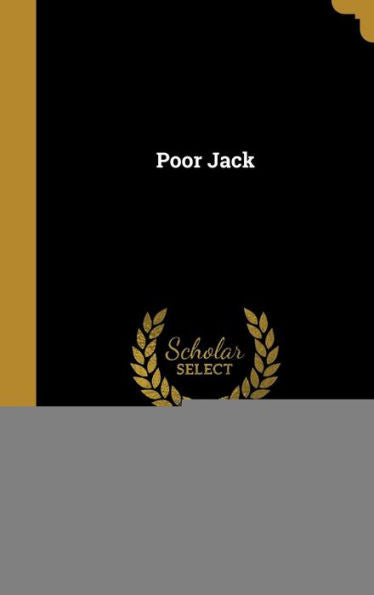 Poor Jack