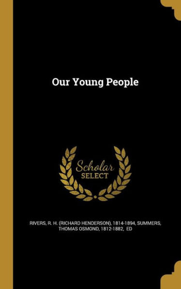 Our Young People