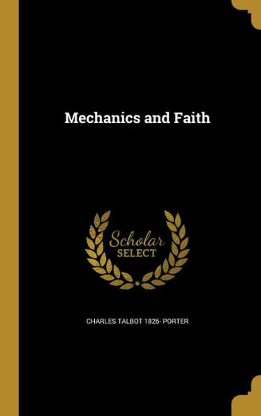 Mechanics And Faith