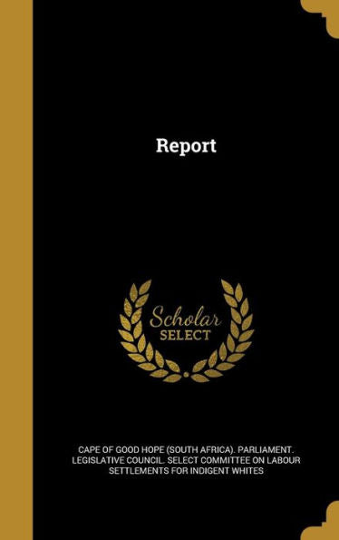Report