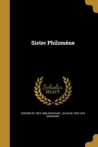 Sister Philom?ne
