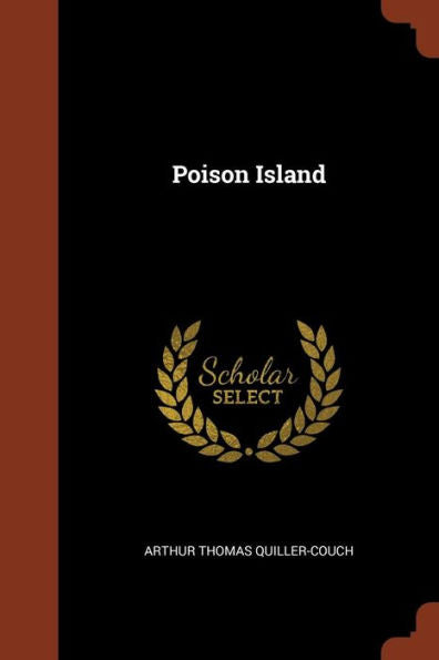 Poison Island
