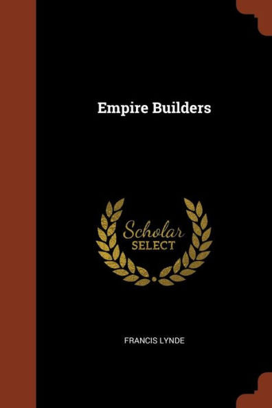 Empire Builders