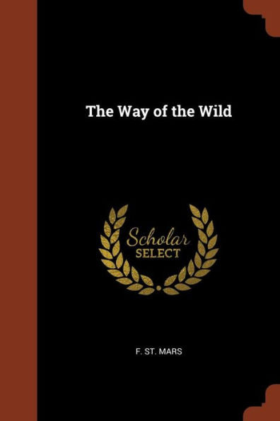 The Way Of The Wild