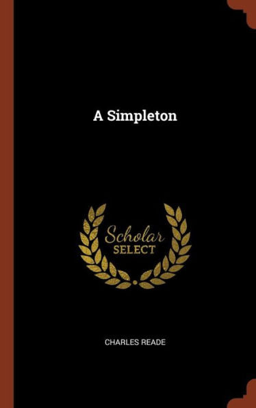 A Simpleton