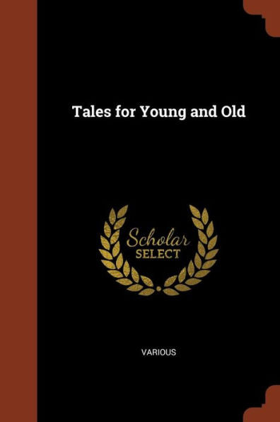 Tales For Young And Old