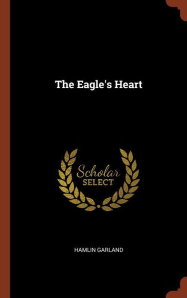 The Eagle'S Heart