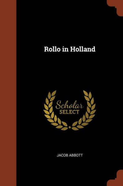 Rollo In Holland