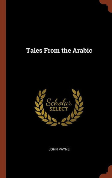 Tales From The Arabic