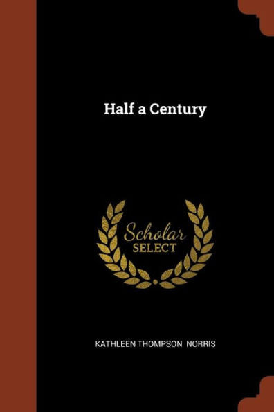 Half A Century