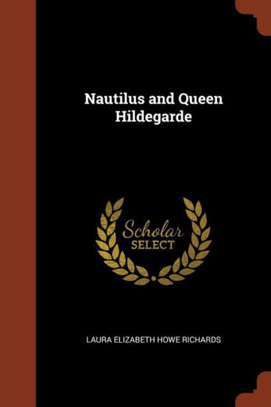 Nautilus And Queen Hildegarde