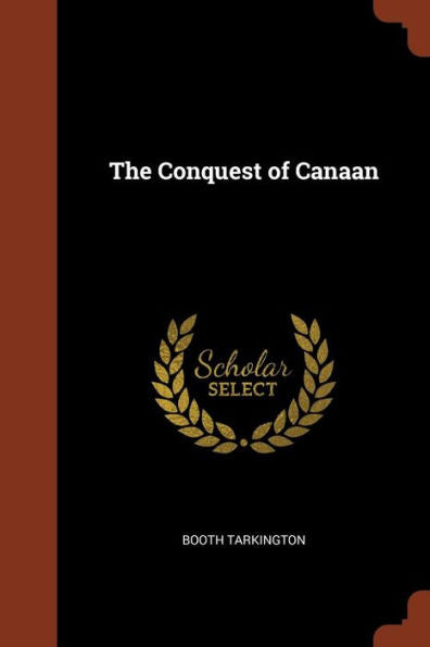 The Conquest Of Canaan