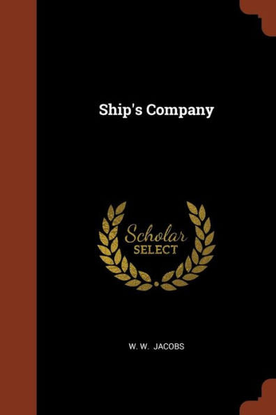Ship'S Company