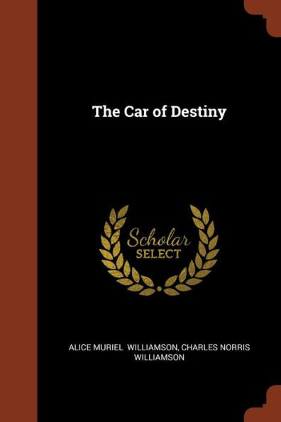 The Car Of Destiny