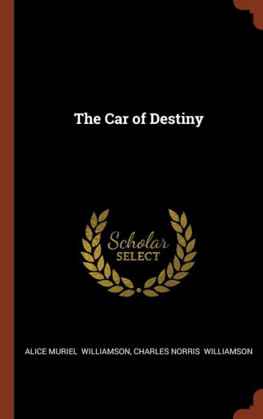 The Car Of Destiny