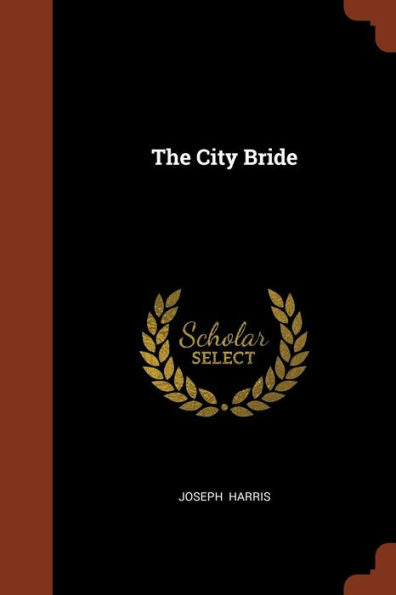 The City Bride