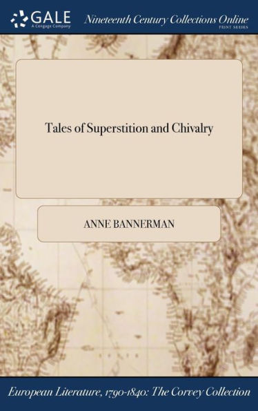 Tales Of Superstition And Chivalry