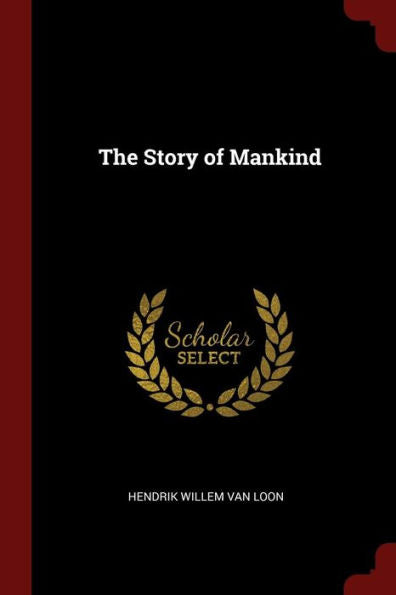 The Story Of Mankind
