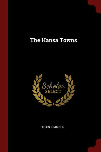 The Hansa Towns