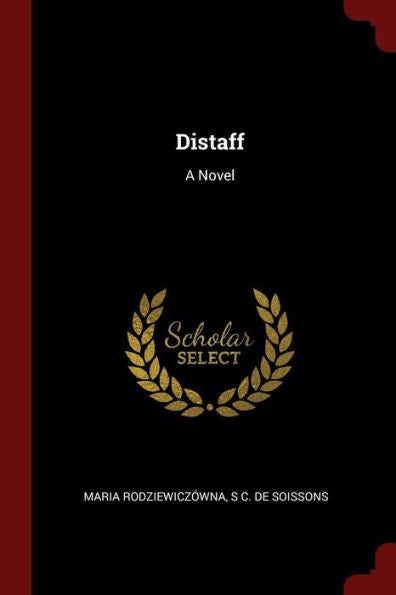 Distaff